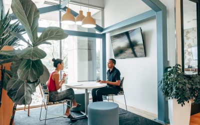 Managing employees well–recruiting and hiring