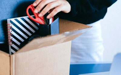 Managing People Well–Firing and Retiring